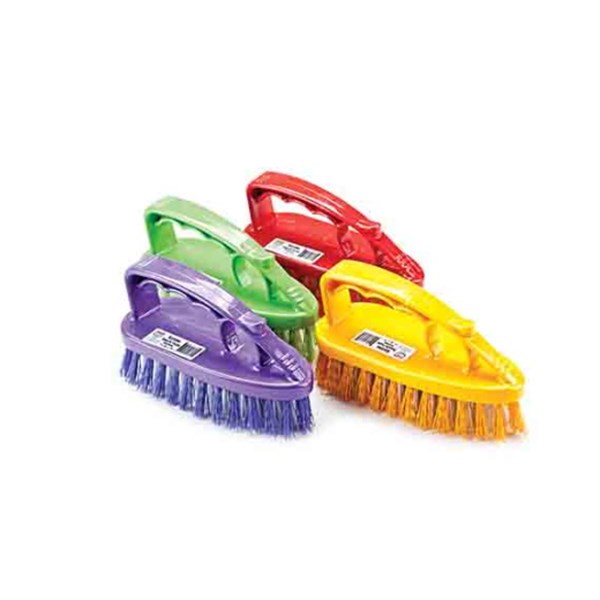 Mop ve Süpürge - SapÜÇTEM KARİZMA TEMİZLİK FIRÇASI