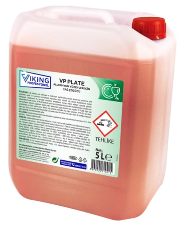 Mutfak HijyeniVP-0060