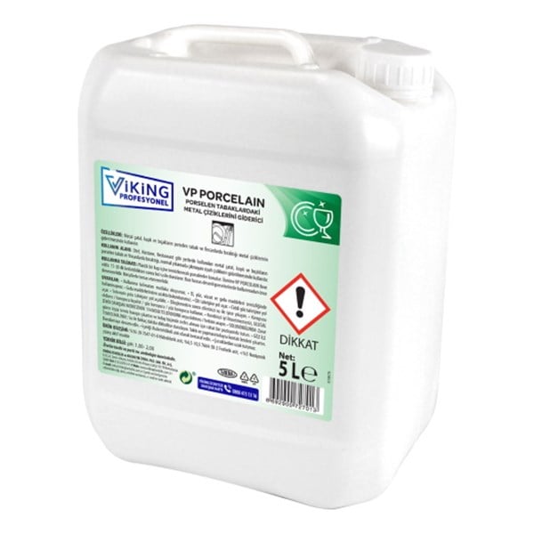 VİKİNG PROF. PORCELAIN 5LT