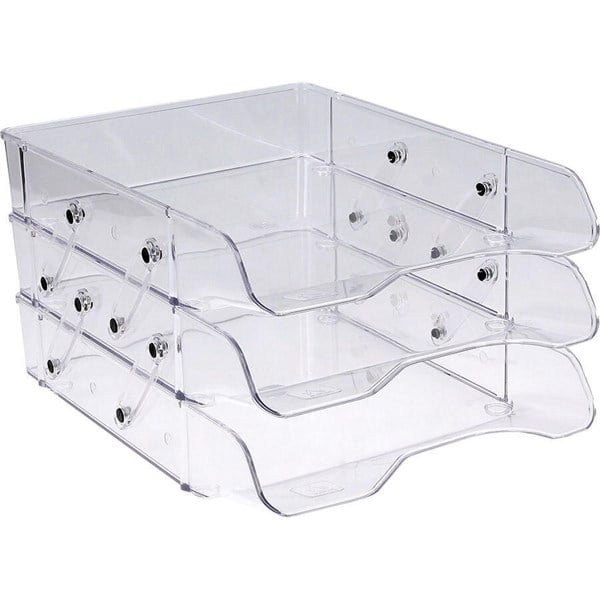 ARK DOCUMENT SHELF - TRIPLE