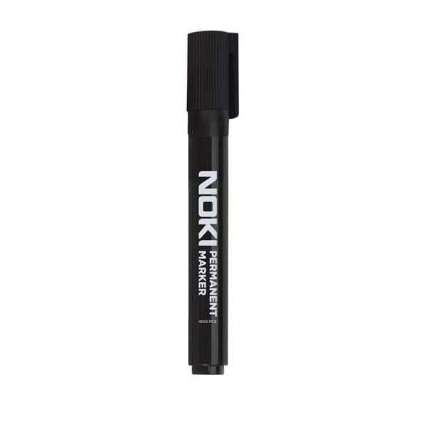 NOKI PERMANENT MARKER CUT NIPP BLACK