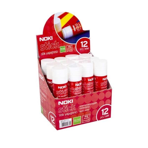 NOKI STICK ADHESIVE 20GR