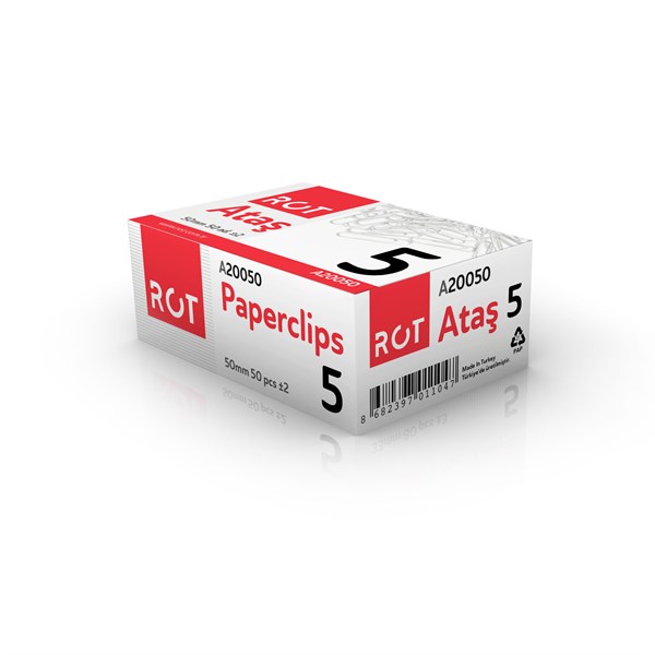 ROT ATAŞ NO:5 GIANT ATAŞ