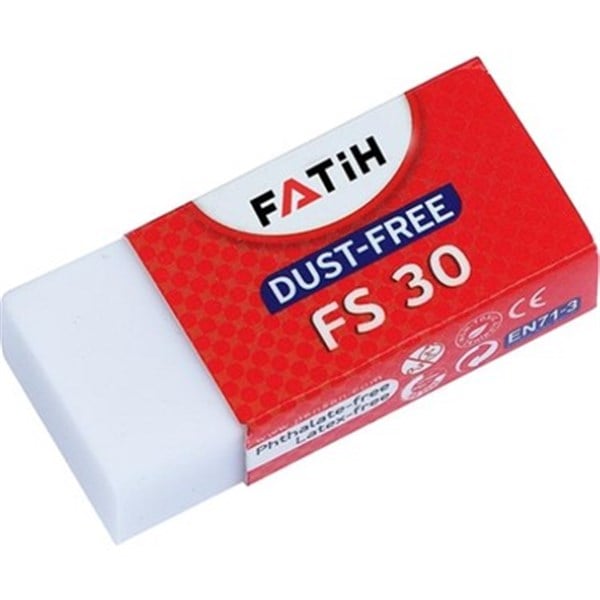 OFİS KIRTASİYESİLGİ BEYAZ FS-30