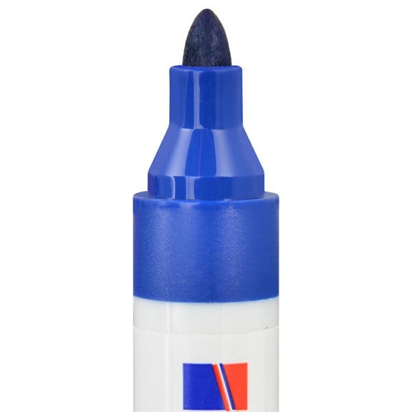 YALONG WOOD PEN BLUE