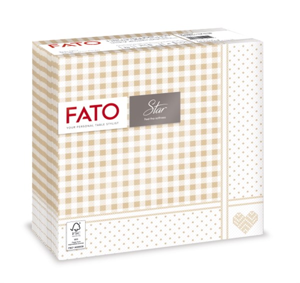 PEÇETELERSTAR 38x38 SHABBY SABBIA PEÇETE 40'LI