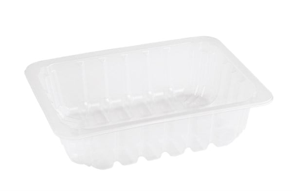 US COVER TRANSPARENT 190*144 360PCS