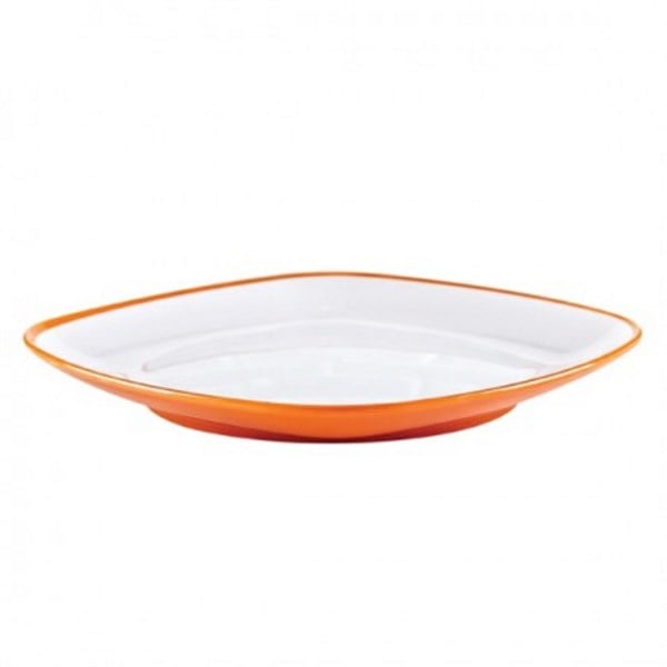 AKYUZ BODRUM SERVICE PLATE SMALL