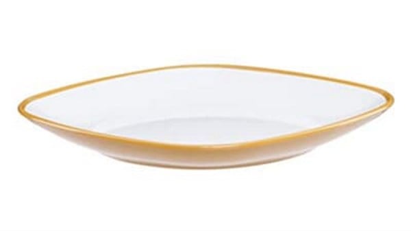 AKYUZ BODRUM SERVICE PLATE LARGE