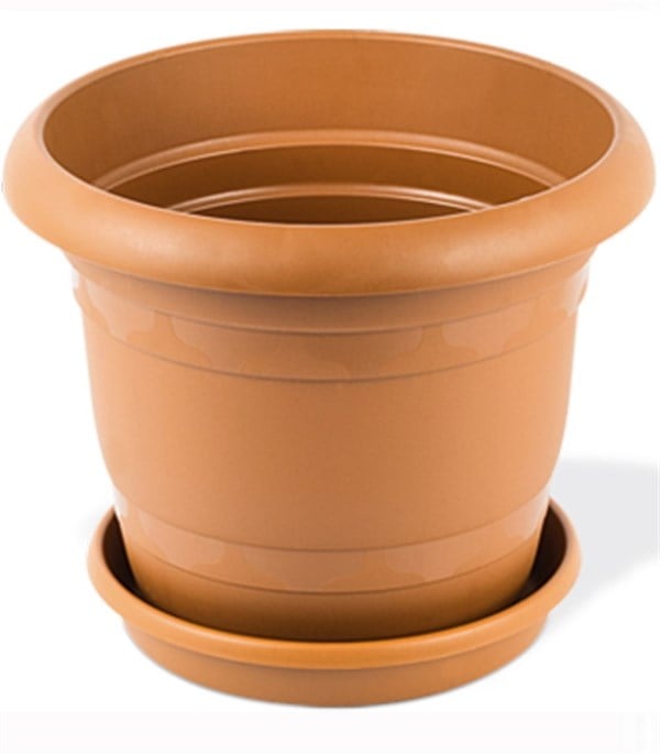 AKYUZ FLORA POTS 17 CM