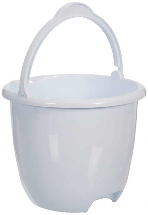 AKYUZ MODERN BUCKET 6 LT