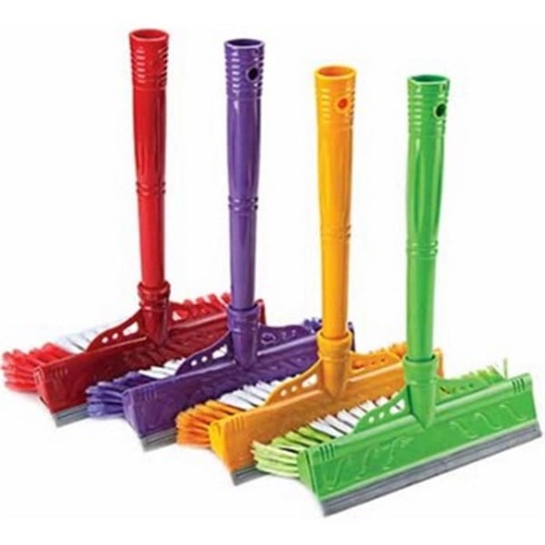 ÜÇTEM KARİZMA PLASTIC GLASSIS WITH BRUSH