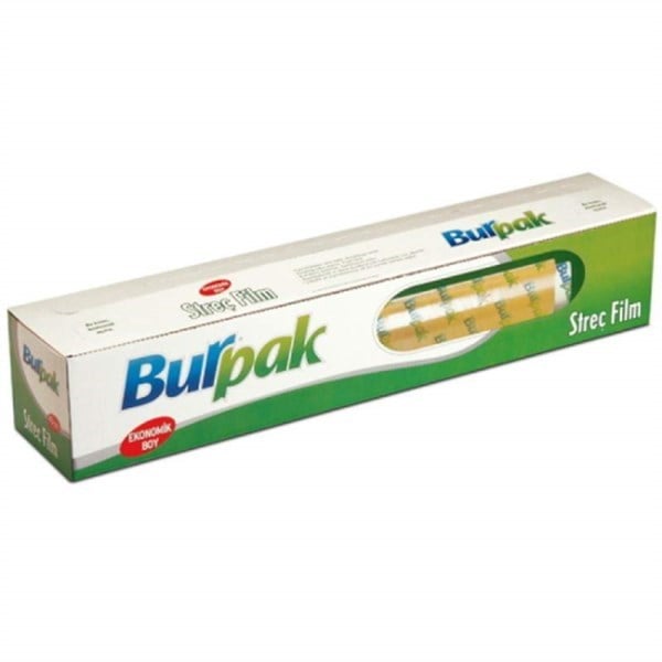 BURPAK STRETCH FILM 30CM