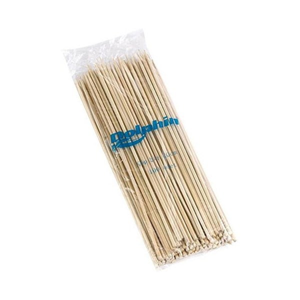 DOLPHIN SKEWERS 20CM