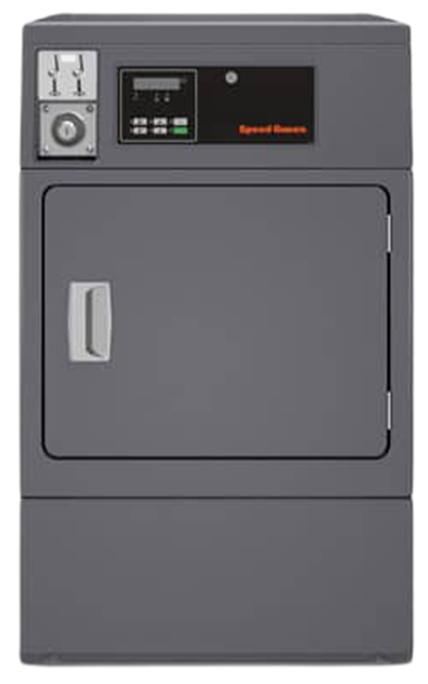 SPEED QUEEN \ IPSOCD10 DRYING TUMBLER (JETONLU)