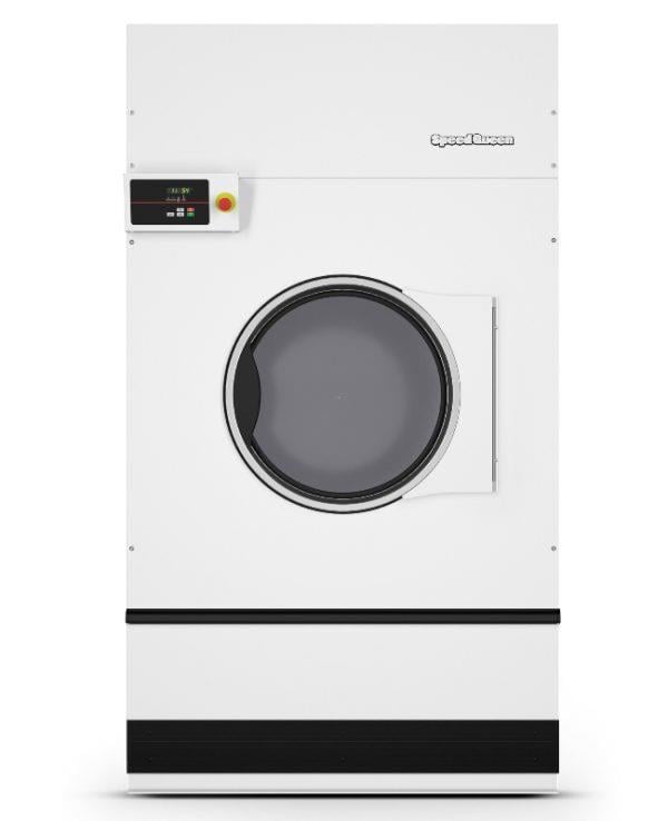 SPEED QUEEN \ IPSOSPEED QUEEN ENDÜSTRİYEL KURUTMA MAKİNESİ SU120 51KG