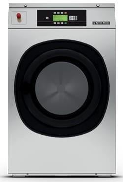 SPEED QUEEN \ IPSOSPEED QUEEN ENDÜSTRİYEL YIKAMA MAKİNESİ HARDMOUNT SA180 18KG