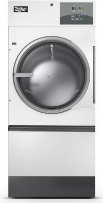 SPEED QUEEN \ IPSOSPEED QUEEN ENDÜSTRİYEL KURUTMA MAKİNESİ HARDMOUNT UU120 51KG