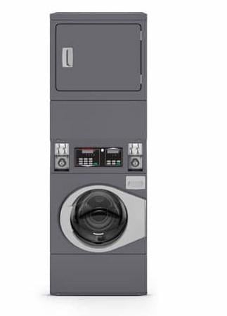 SPEED QUEEN \ IPSOSPEED QUEEN WASHER/DRYER EXTRACTOR STWC10