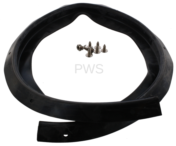 SPEED QUEEN/IPSO YEDEK PARÇA806308 KIT FOREIGN OBJECT DEFLECTOR BLACK COBRA 