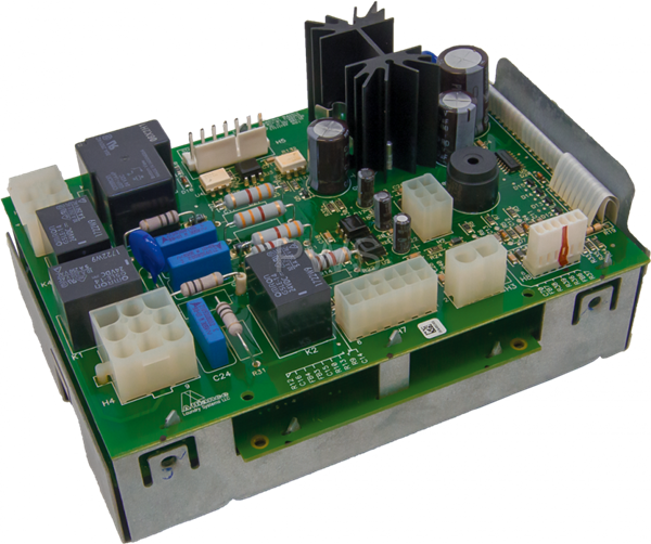 SPEED QUEEN/IPSO YEDEK PARÇAIPSO 802400P ASSY MDC CONTROL