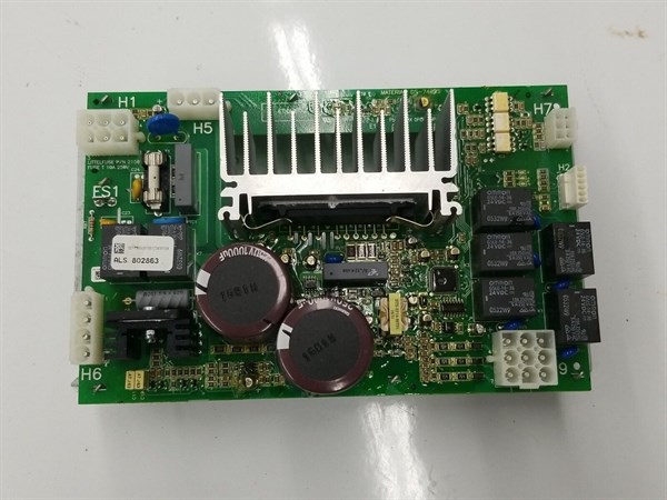 SPEED QUEEN/IPSO YEDEK PARÇAIPSO 802863 ASSY CONTROL FLW C4 PKG