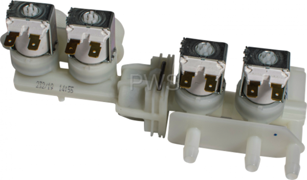 IPSO 806612P VALVE MIXING