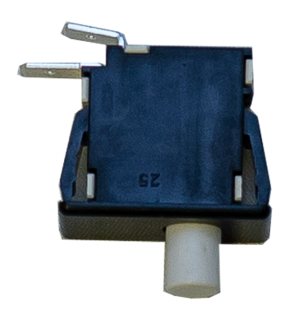 IPSO CW8 RSP 803415 SWITCH SPST O.B.L W/AU