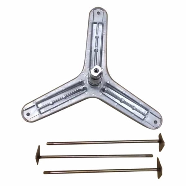 SPEED QUEEN/IPSO YEDEK PARÇAIPSO CW8 RSP800749P KIT, TRUNNION SHAFT AND HDW