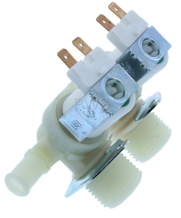 SPEED QUEEN/IPSO YEDEK PARÇAIPSO CW8 RSP802222P/ VALVE WATER-MIXING 230-50/60