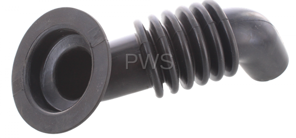 SPEED QUEEN/IPSO YEDEK PARÇAIPSO CW8 RSP 800317 HOSE TUB TO PUMB