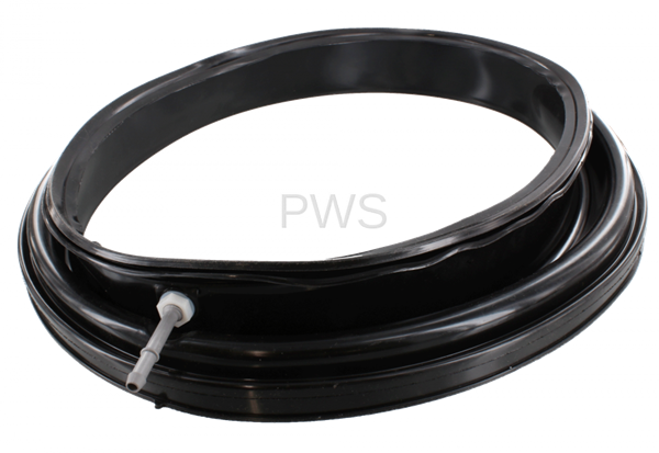 SPEED QUEEN/IPSO YEDEK PARÇAIPSO CW8 RSP802866P/ ASSY DOOR SEAN NOZZLE LUBE BLK