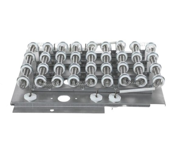 CD10 D511014P HEATER 4500/380/230V/50HZ PKG