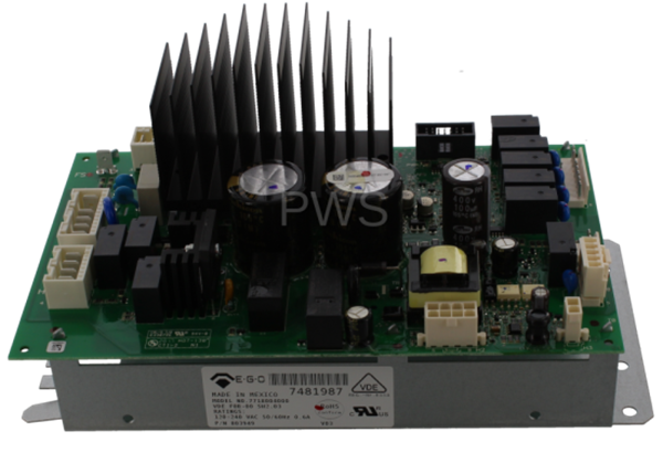 SPEED QUEEN/IPSO YEDEK PARÇAIPSO RSP 803949P ASSY 1HP SVI CONTROL 