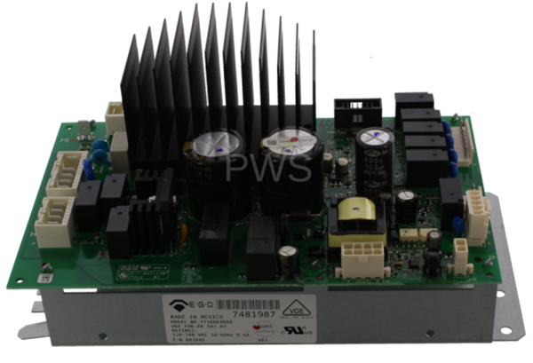 SPEED QUEEN/IPSO YEDEK PARÇAIPSO RSP 803949P ASSY 1HP SVI CONTROL 