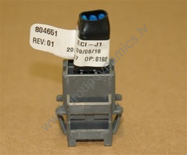 IPSO RSP 804651 ASSY, NETWORK VARISTOR