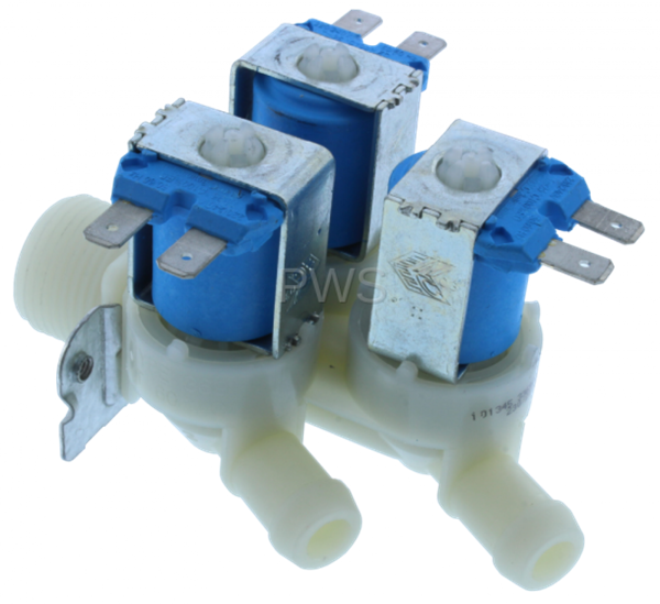 SPEED QUEEN/IPSO YEDEK PARÇAIPSO SP101345 3 WAY INLET VALVE (IB332)