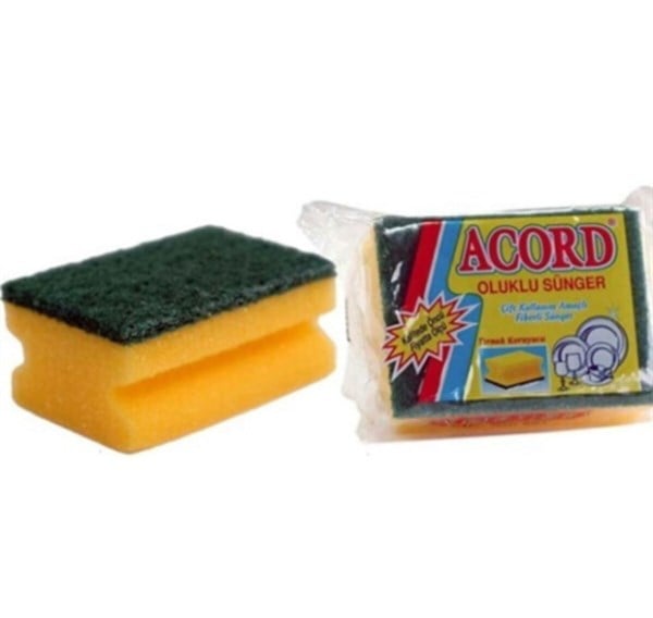 ACORD SINGLE CORRUGATED FOAM