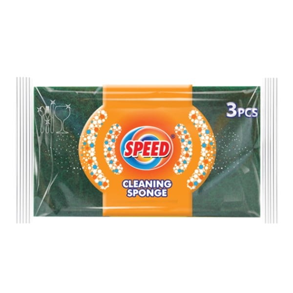 SPEED 3 FIBER ABRASIVE