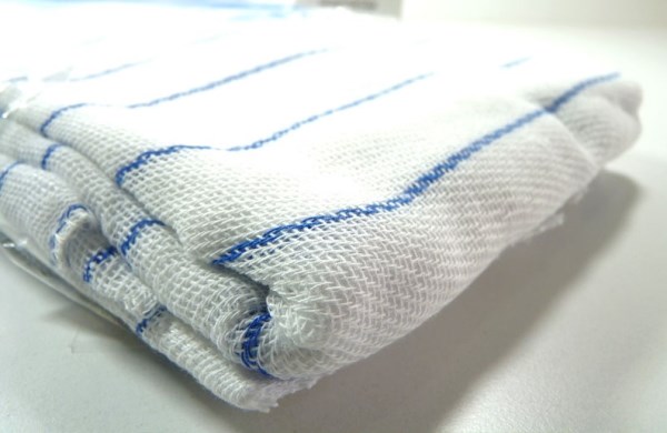 OZPA LUXURIOUS DRYING CLOTH 2 PCS