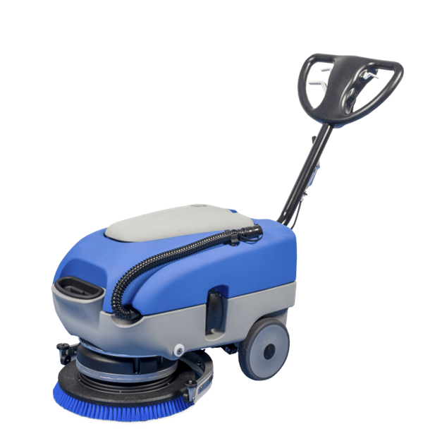 Temizlik MakineleriFİORENTİNİ ECOMINI