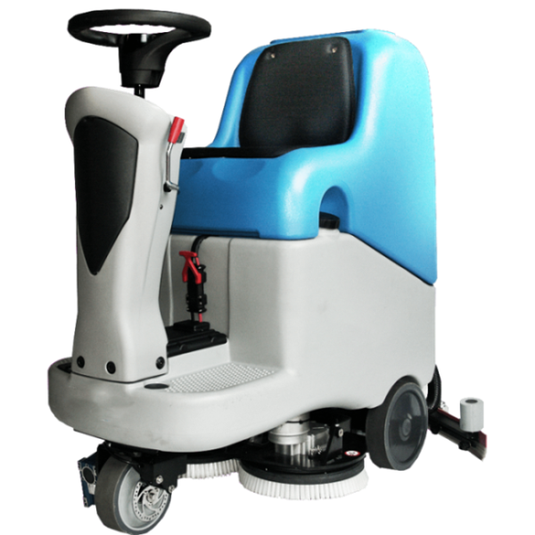 Temizlik MakineleriFİORENTİNİ ECOSMART 55