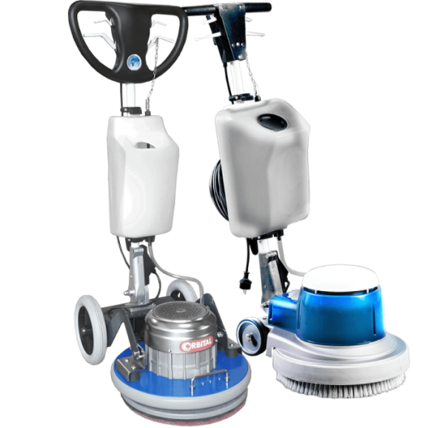 Temizlik MakineleriJOLLY 20 CİLA MAKİNESİ