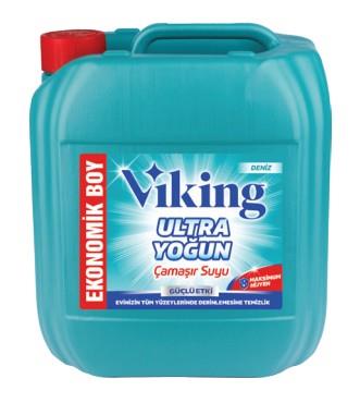 Cleaning FluidsV ULTRA ÇAM SUYU DENİZ 3,5 KG