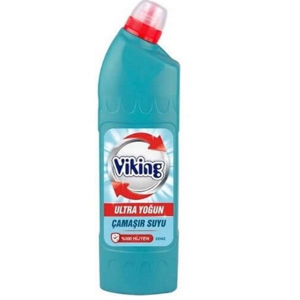 Temizlik SıvılarıV ULTRA ÇAMAŞIR SUYU DENİZ 750ML
