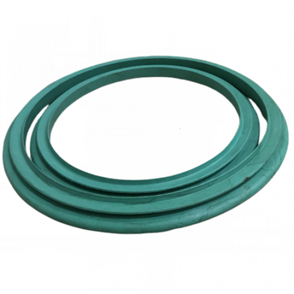 TOLON YEDEK PARÇATOLON CONTA LASTİK KAPAK ÇAP 450