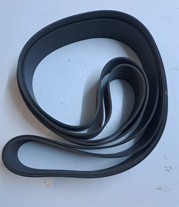 TOLON YEDEK PARÇATOLON HAVLU KATLAMA MAKİNESİ MOTOR KAYIŞI