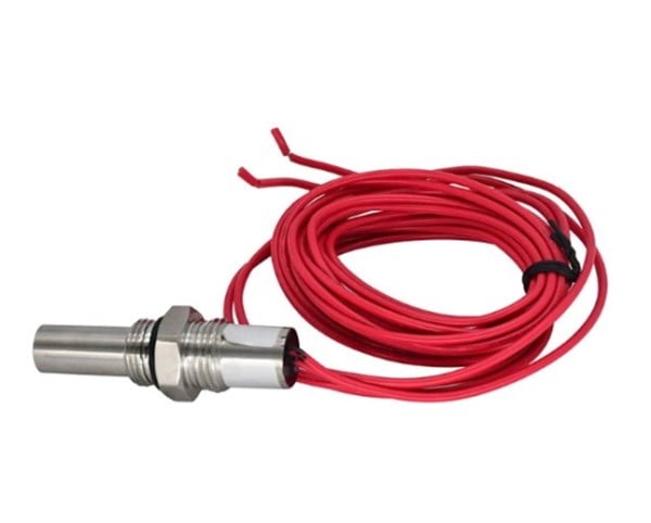 TOLON YEDEK PARÇATOLON  ISI PROBU TTD 20-40-60 