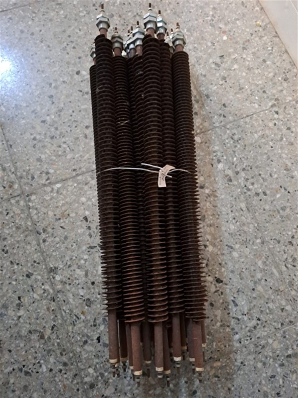 TOLON YEDEK PARÇATOLON KANATLI REZİSTANS 60CM