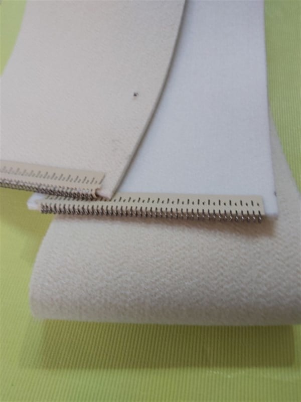 TOLON YEDEK PARÇATOLON KOLON BANT 50*3790MM